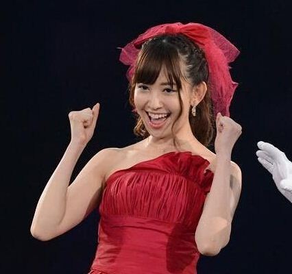 大腿夹人脸秀