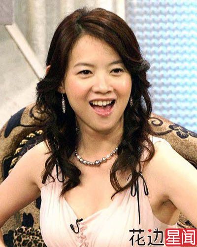 张歆艺闻脚叫板杨幂 明星脚臭口臭伤不起