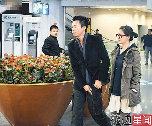 张歆艺闻脚叫板杨幂 明星脚臭口臭伤不起