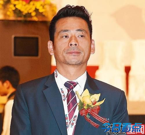 陈柏霖前女友勾引已婚富豪 为钱甘做婊