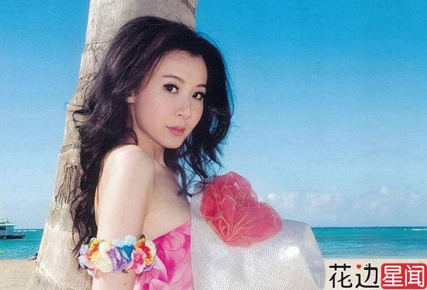 陈柏霖前女友劈腿 甘做小三勾引已婚富豪