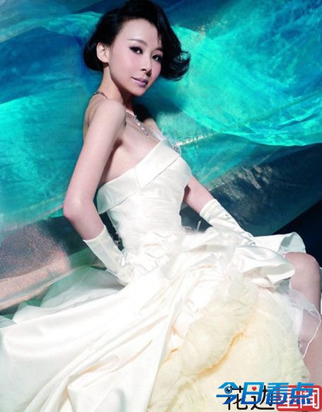 陈柏霖前女友劈腿 甘做小三勾引已婚富豪