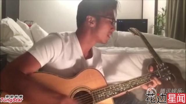 王菲独自过45岁生日 旧爱谢霆锋凭歌寄意