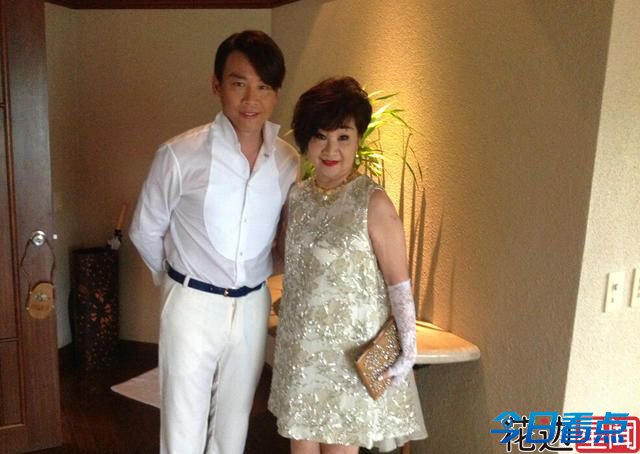 陶喆花40万求婚抱回美娇娘 31日举行婚礼