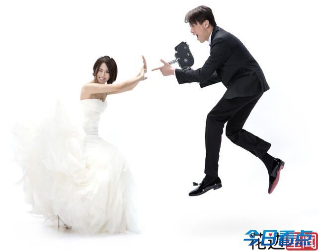 陶喆花40万求婚抱回美娇娘 31日举行婚礼