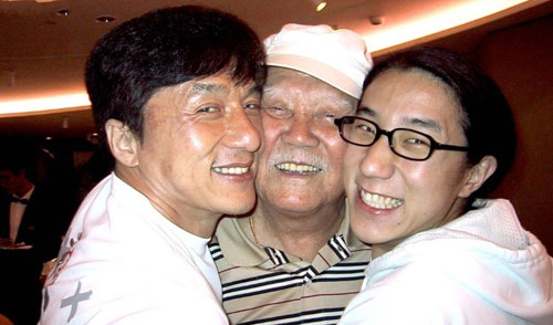 【毒舌】孙俪不顾父亲蜗居5㎡危房 记恨其抛家弃子