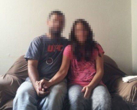 巴西一对夫妇同寻生母 发现两人竟是亲姐弟