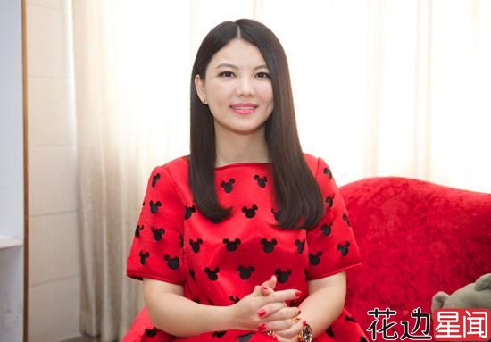 【腐女】李湘生二胎要Angela同意 不让女儿入演艺圈