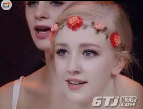 西赛儿博耶拉斯姆森个人资料私照热搜 唯美床照引关注