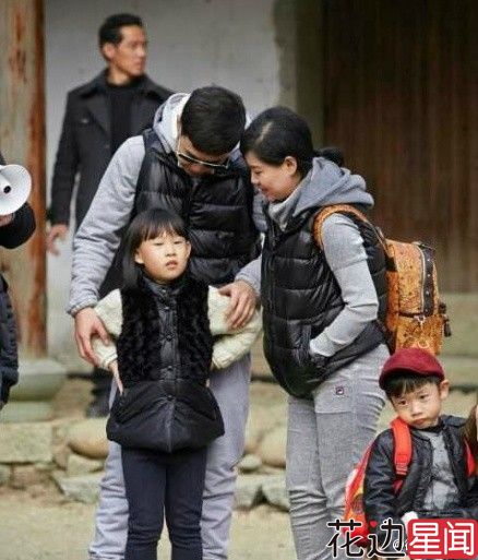 小S暗指老公太丑生坏小孩 丑宝宝也能萌