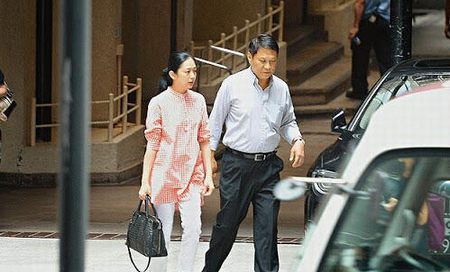 【八卦】刘德华为妻置亿元别墅 赵本山拥两亿飞机