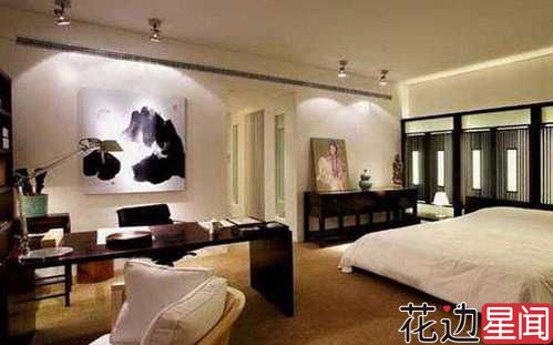 【八卦】刘德华为妻置亿元别墅 赵本山拥两亿飞机