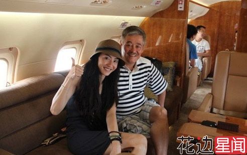 【八卦】刘德华为妻置亿元别墅 赵本山拥两亿飞机