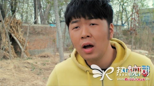 杜海涛面露“囧相”只为逃婚