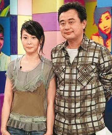 小S怒斥老公嫁入徐家8年 竟没有结婚戒指