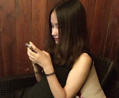 女大学生失联