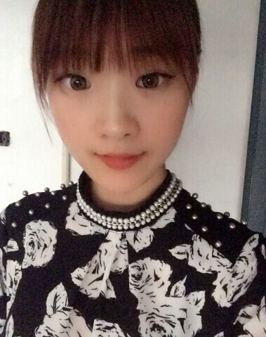女大学生失联