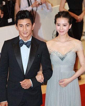 吴奇隆刘诗诗终修成正果 若曦四爷9月将婚