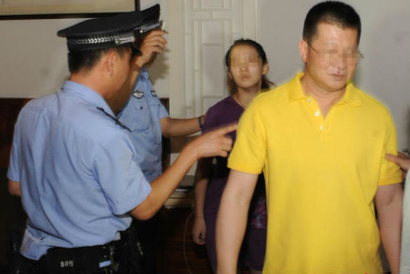 华藏宗门女弟子组教主妃子团 柜内搜出大量性药