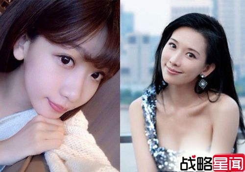 赵本山徒弟丫蛋颜逆袭 村姑美腻成吴辰君