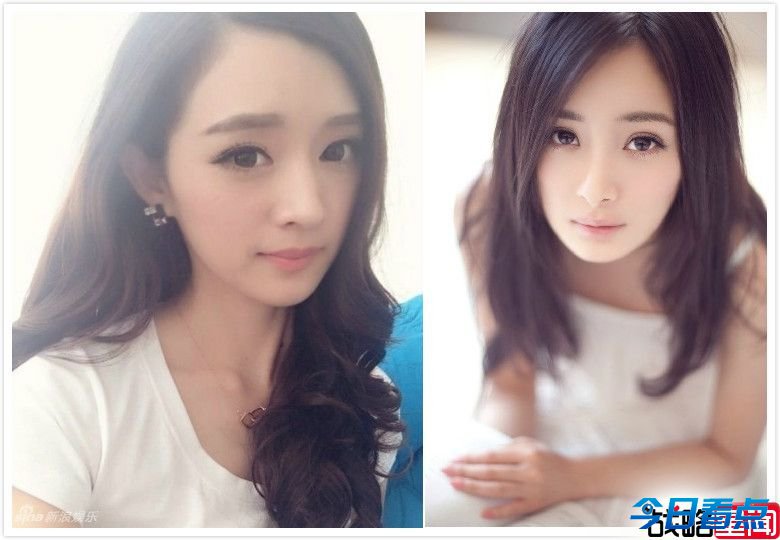 赵本山徒弟丫蛋颜逆袭 村姑美腻成吴辰君