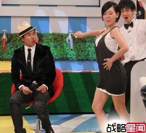 网曝《康熙》将停播 蔡康永发微博疑回应