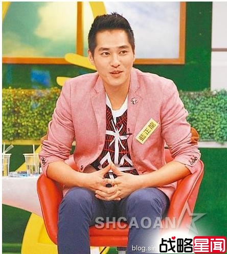 网曝《康熙》将停播 蔡康永发微博疑回应
