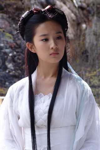 孙俪补拍美版《甄嬛传》 邓超抱怨太无趣