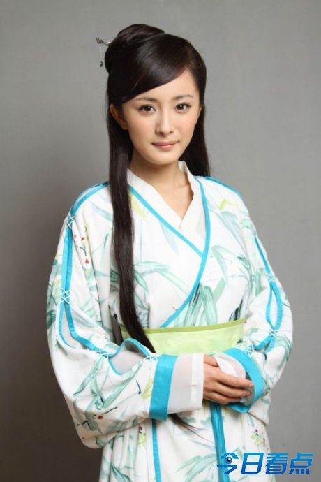 孙俪补拍美版《甄嬛传》 邓超抱怨太无趣