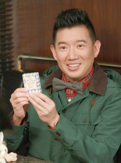 杜汶泽再讽刺内地人自以为是 不作不会死