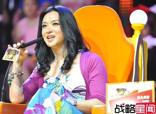 变性舞者金星晒温馨家庭照 养子养女曝光