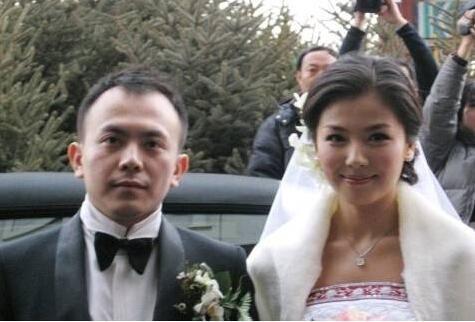 刘涛恐面临七年之痒 丈夫王珂愿精尽人亡
