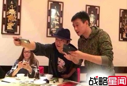 爸爸2神秘嘉宾遭曝光 黄渤佟大为空降