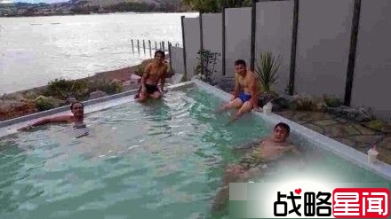 爸爸2神秘嘉宾遭曝光 黄渤佟大为空降
