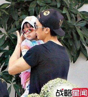 揭儿女双全明星:孙俪二胎产女 成龙女儿不被承认