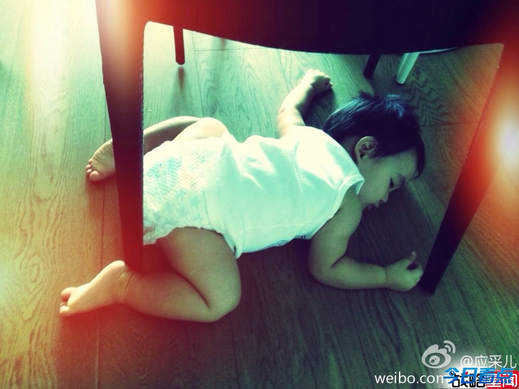 应采儿陈小春秀恩爱 彪悍怒斥小三捍主权