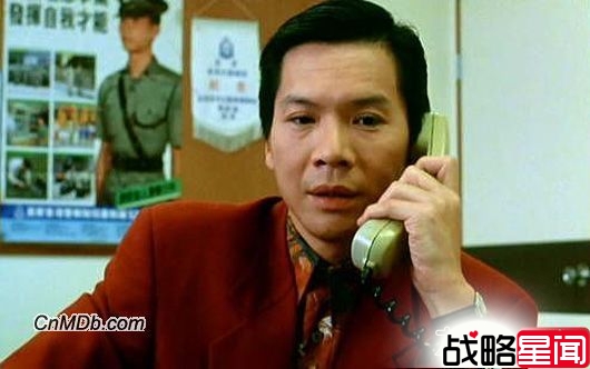 向华强逼成龙下跪 娱乐圈货真价实的黑道 