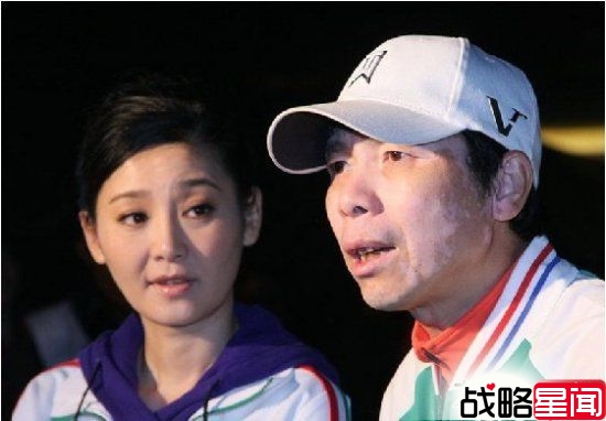 王宝强酷帅带美艳娇妻游韩国 屌丝变型男