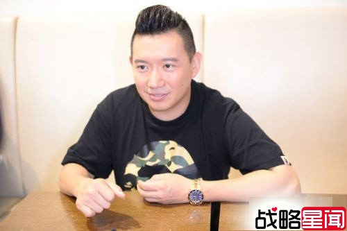柯震东被索赔超千万 萧亚轩首曝分手内幕