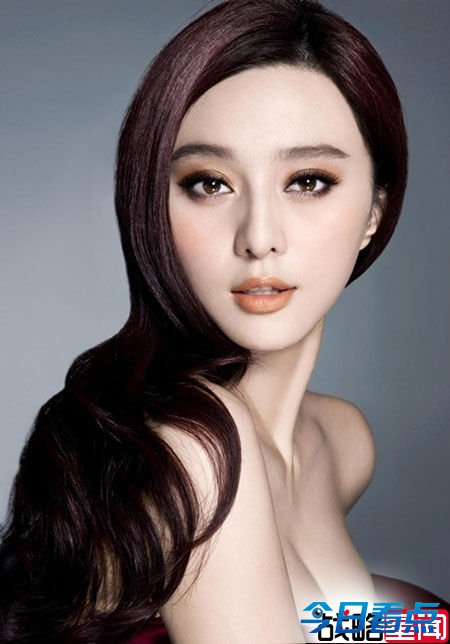 世界第一美女新鲜出炉 遭网友吐槽太普通
