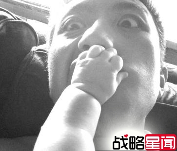 孙俪带等等游甄嬛拍摄地 皇太子入宫撒欢