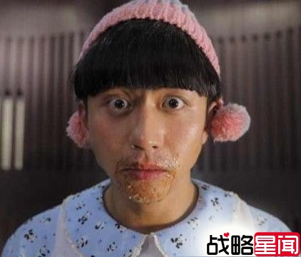 孙俪带等等游甄嬛拍摄地 皇太子入宫撒欢