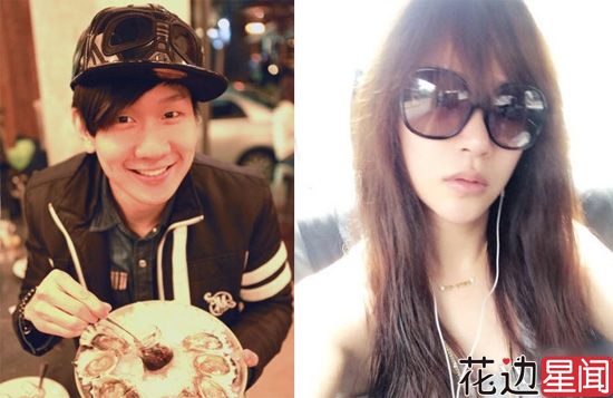 向太调侃45岁王菲 喊谢贤28岁女友婆婆