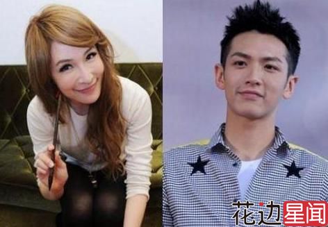 向太调侃45岁王菲 喊谢贤28岁女友婆婆