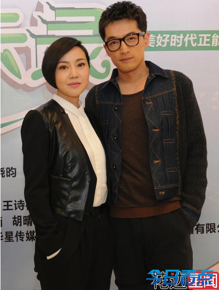 向太调侃45岁王菲 喊谢贤28岁女友婆婆