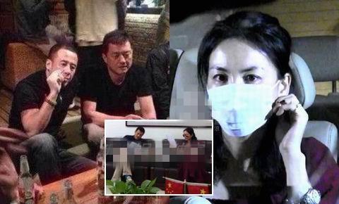 李亚鹏祝福锋菲恋再秒删 感恩粉丝鸣不平