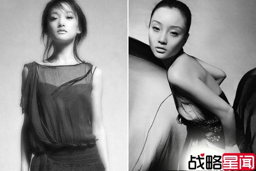 陈奕迅撞脸“猛女”举重冠军 引网友神回复