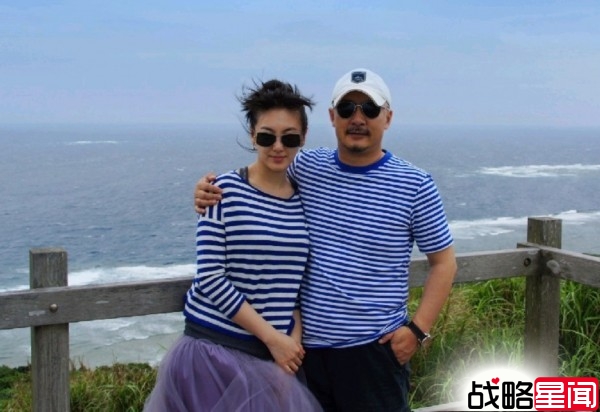 起底张雨绮王全安 男方性观念开放女方强势