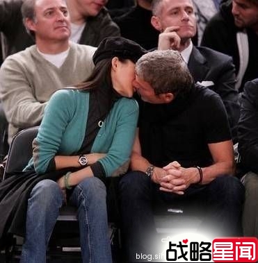 起底张雨绮王全安 男方性观念开放女方强势