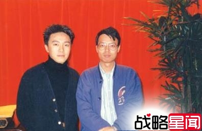 张雨绮与星爷和好 加盟《美人鱼》演反派